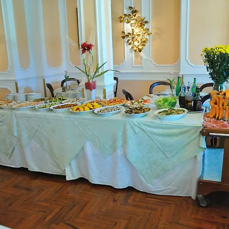 Salus Hotel Montecatini Terme