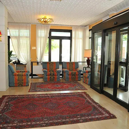Salus 3* Montecatini Terme