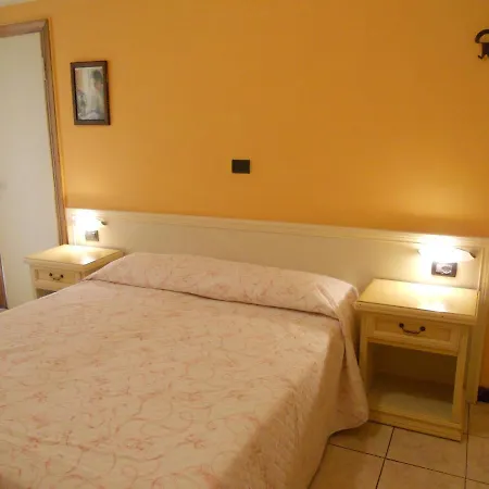Salus Hotel Montecatini-Terme