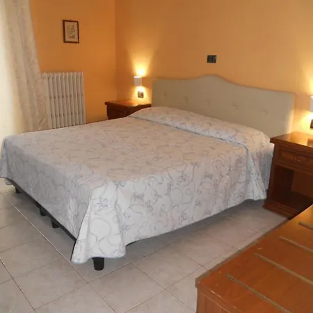 Salus 3* Монтекатини-Терме