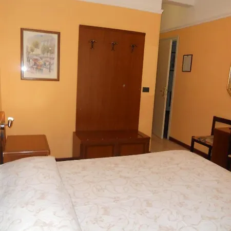 Salus 3* Монтекатини-Терме