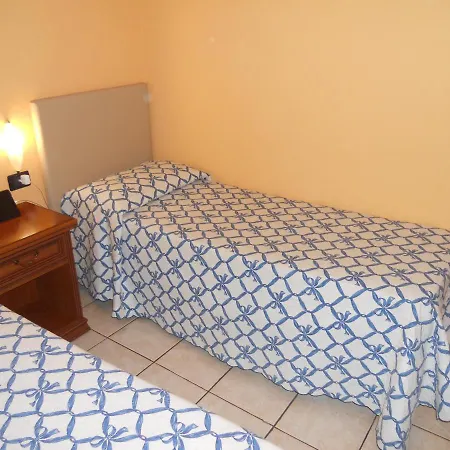 Hotel Salus