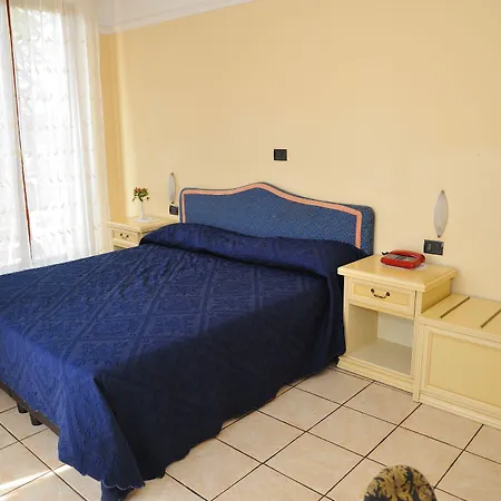 Hotel Salus Montecatini-Terme