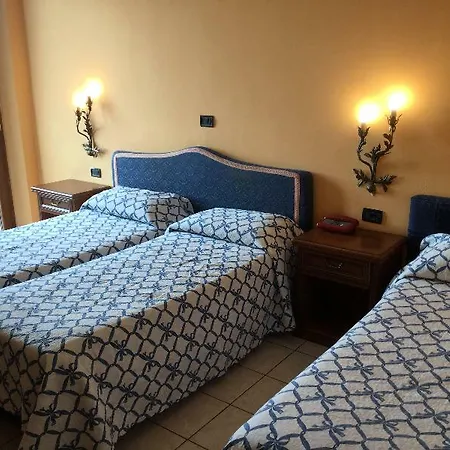 Salus Montecatini-Terme